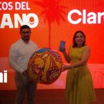 Claro Nicaragua combina tecnología, premios y conciencia ambiental en su campaña de verano Foto: Claro Nicaragua lanza “Fanáticos del verano”/TN8