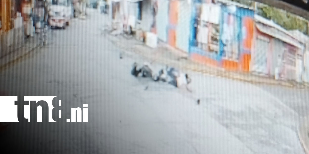 Foto: Accidente en Rosita eleva preocupación/Cortesía