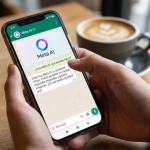 Usuarios buscan cómo desactivar Meta AI en WhatsApp Foto: Meta AI genera debate entre usuarios de WhatsApp/Cortesía