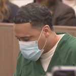 Foto: Muere Jarvis Butts, responsable del asesinato de la joven Na’Ziyah Harris /Cortesía