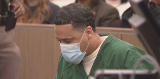 Foto: Muere Jarvis Butts, responsable del asesinato de la joven Na’Ziyah Harris /Cortesía