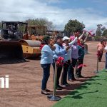 Foto: Arranca la construcción de 282 viviendas en Granada /TN8