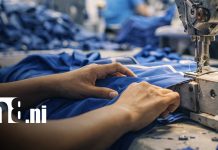 Foto: Industria manufacturera de Nicaragua / TN8