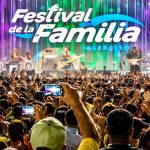 Foto: Festival de la Familia en Nicaragua /Cortesía