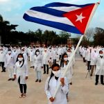 EE.UU. no deja respirar a Cuba con sus constantes y absurdos chantajes Foto: Cuba: "la retirada de brigadas perjudica a los más vulnerables" /Cortesía