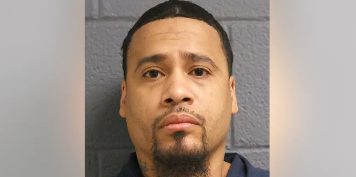 Foto: Muere Jarvis Butts, responsable del asesinato de la joven Na’Ziyah Harris /Cortesía