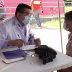 Anuncian Mega Feria de Salud con 97 especialistas en Río San Juan Foto: Anuncian Mega Feria de Salud con 97 especialistas en Río San Juan/Cortesía