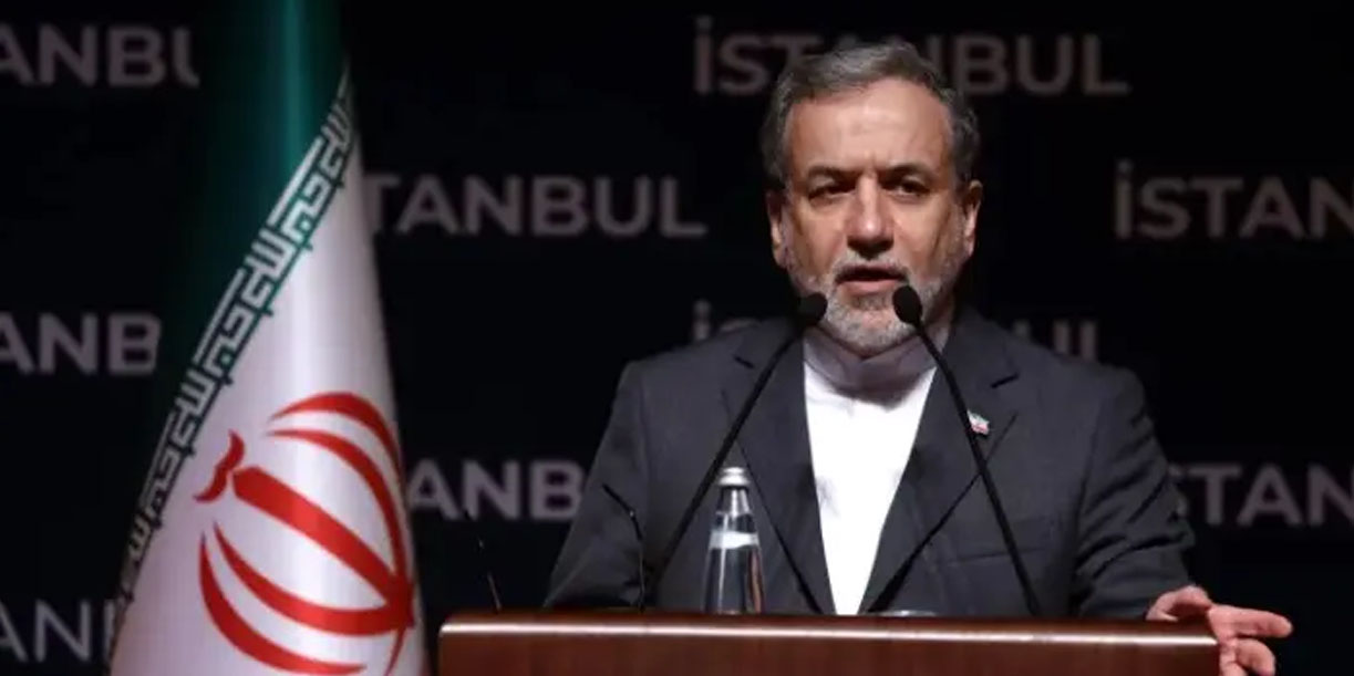 Irán propone acuerdo para frenar tensiones con Estados Unidos