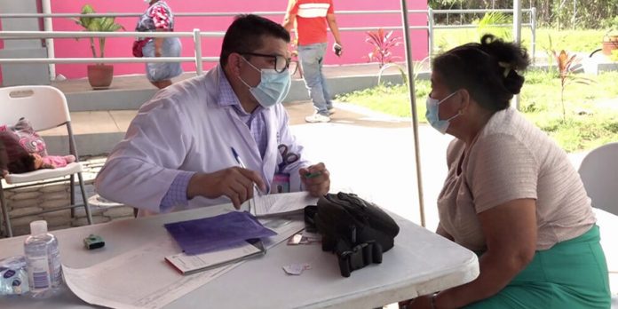 Foto: Anuncian Mega Feria de Salud con 97 especialistas en Río San Juan/Cortesía Foto: Anuncian Mega Feria de Salud con 97 especialistas en Río San Juan/Cortesía