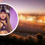 Foto: Residencia de Shakira rompe récords en Europa/Cortesía