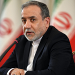 FOTO: Irán exige respeto a su soberanía/CORTRESÍA