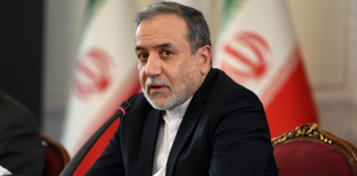 FOTO: Irán exige respeto a su soberanía/CORTRESÍA