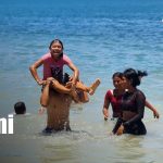 Foto: El Caribbean Summer Fest cerró con éxito en la Laguna de Xiloá/TN8
