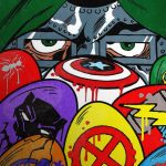 Foto: Rumores y estrenos: así será la nueva era Marvel/cortesía