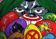 Foto: Rumores y estrenos: así será la nueva era Marvel/cortesía