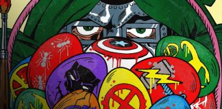 Foto: Rumores y estrenos: así será la nueva era Marvel/cortesía