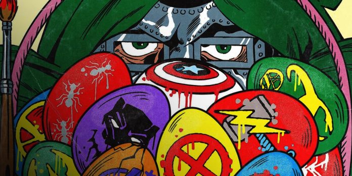 Foto: Rumores y estrenos: así será la nueva era Marvel/cortesía