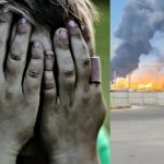 Foto: Bombardeos en Teherán dejan al menos seis niños fallecidos /Cortesía