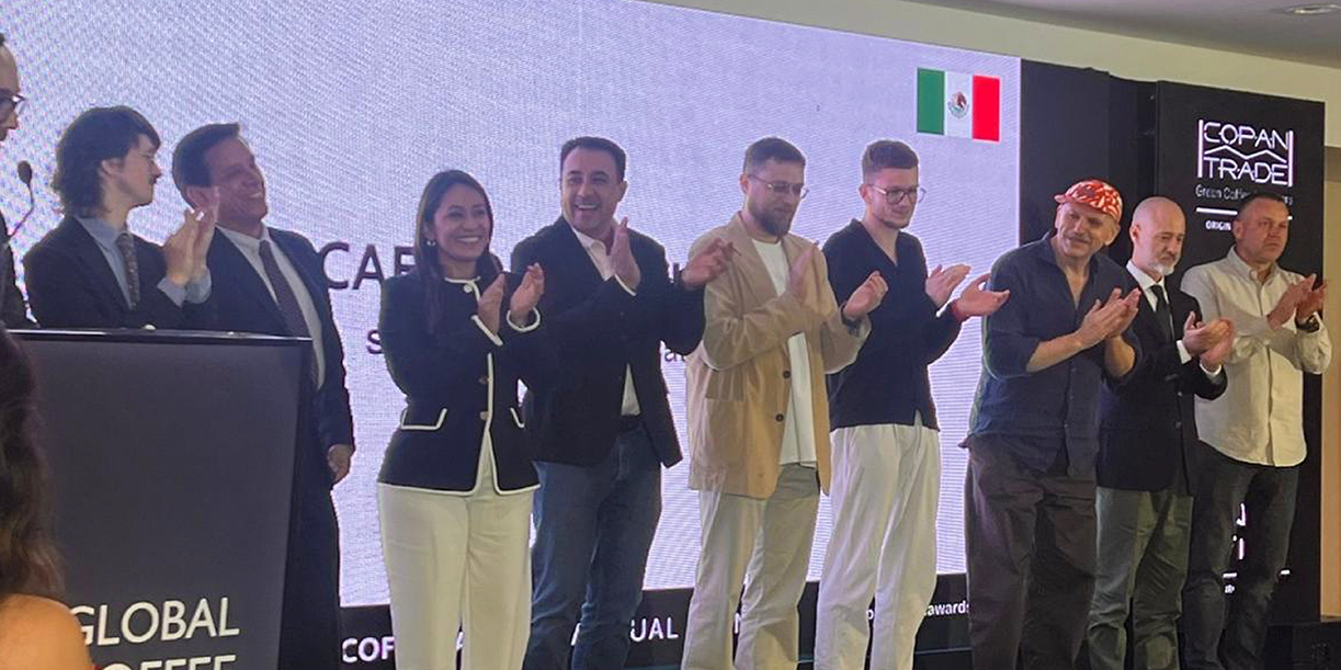 Foto: Delafinca lleva a Nicaragua al podio mundial del café de especialidad / Cortesía