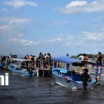Foto: Granada vivió una Semana Santa llena de turistas y negocios a reventar/TN8
