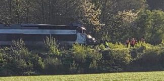 Foto: Tragedia en Francia /cortesía