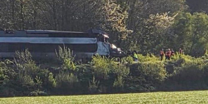 Foto: Tragedia en Francia /cortesía