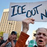 Foto: ICE endurece deportaciones en Estados Unidos/ Cortesía