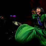 Foto: Lady Gaga cancela show en Montreal por enfermedad/ Cortesía
