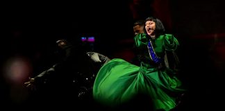 Foto: Lady Gaga cancela show en Montreal por enfermedad/ Cortesía