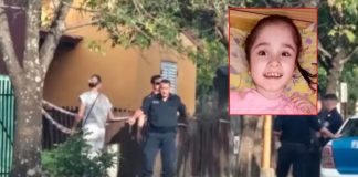 Foto: Horror en Argentina /cortesía