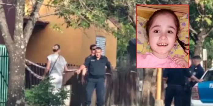 Foto: Horror en Argentina /cortesía