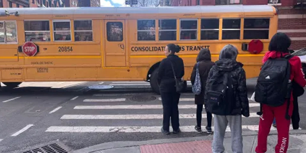 Foto: De la música a la tragedia en Nueva York/ Cortesía