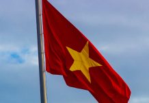 Foto: Nicaragua felicita al Presidente de Vietnam por su reelección / Cortesía