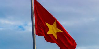 Foto: Nicaragua felicita al Presidente de Vietnam por su reelección / Cortesía