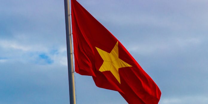 Foto: Nicaragua felicita al Presidente de Vietnam por su reelección / Cortesía