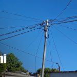 Foto: Joven subcontratista fallece tras recibir descarga eléctrica en Managua/ TN8