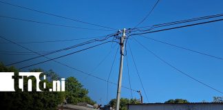 Foto: Joven subcontratista fallece tras recibir descarga eléctrica en Managua/ TN8