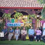 Inicia Abril Creativo desde Granada Foto: Cultura impulsa Abril Creativo 2026 desde Granada/TN8