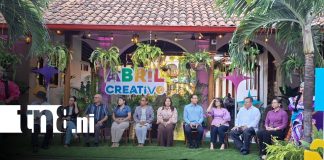 Foto: Cultura impulsa Abril Creativo 2026 desde Granada/TN8