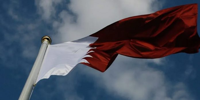 Foto: Catar eleva presión internacional contra Irán /cortesía