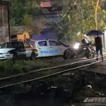 Foto: Violencia en Costa Rica /cortesía