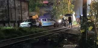Foto: Violencia en Costa Rica /cortesía