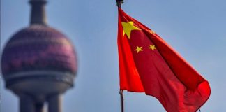 Foto: China responde a Trump por Irán/ Cortesía
