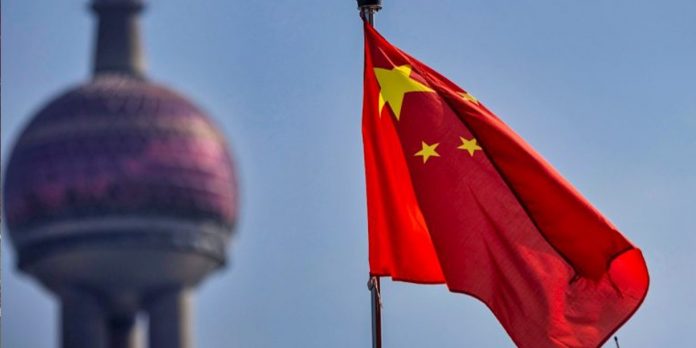 Foto: China responde a Trump por Irán/ Cortesía