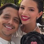 Nodal declara sobre Ángela Aguilar: “Ella me enseñó qué es el verdadero amor” Foto: Christian Nodal se sincera /cortesía