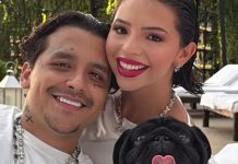 Foto: Christian Nodal se sincera /cortesía