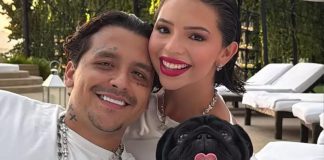 Foto: Christian Nodal se sincera /cortesía
