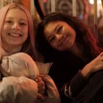 Foto: Zendaya y el final de Euphoria /cortesía