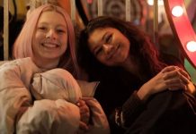 Zendaya confirma el emotivo final de «Euphoria» en su tercera temporada Foto: Zendaya y el final de Euphoria /cortesía