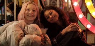Foto: Zendaya y el final de Euphoria /cortesía